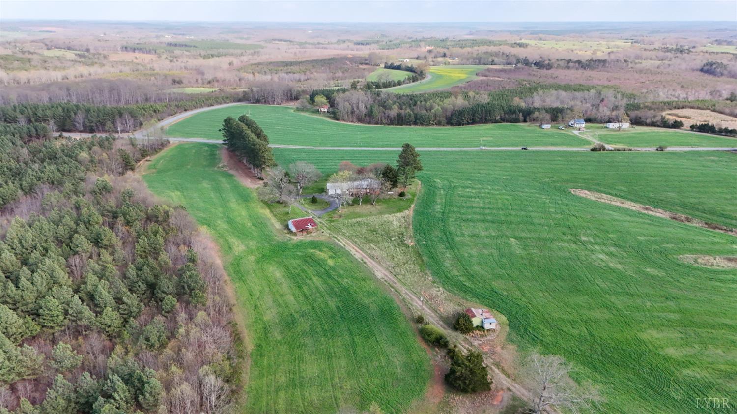 677 Tabor Road Gladys, VA 24554 - Photo 56 of 84