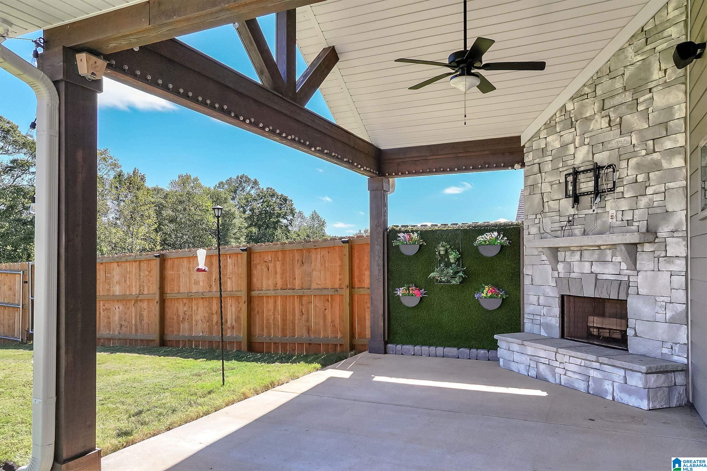 734 Tiger Trail Opelika, AL 36804 - Photo 37 of 61