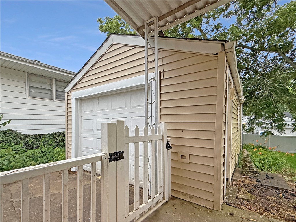 535 South 23rd Street Decatur, IL 62521 - Photo 28 of 29