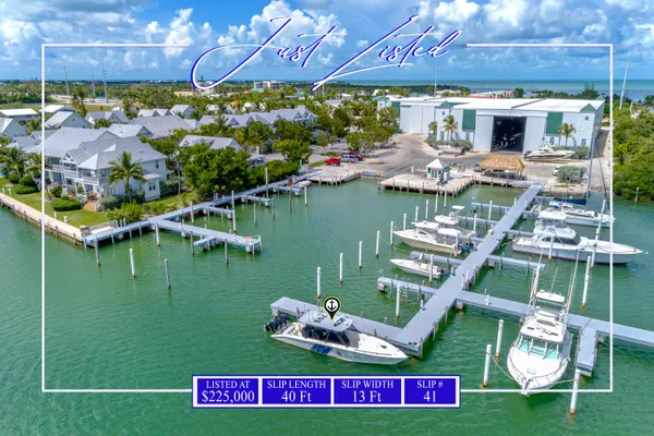 $225,000 | 12399 Overseas Highway, Unit 41, Marathon, FL 33050