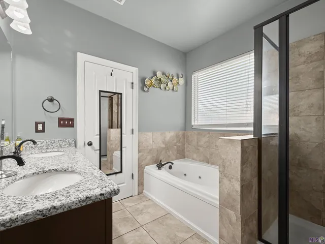 $284,000 | 14217 Stone Gate Drive, Baton Rouge, LA 70816