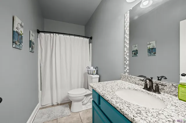 $284,000 | 14217 Stone Gate Drive, Baton Rouge, LA 70816