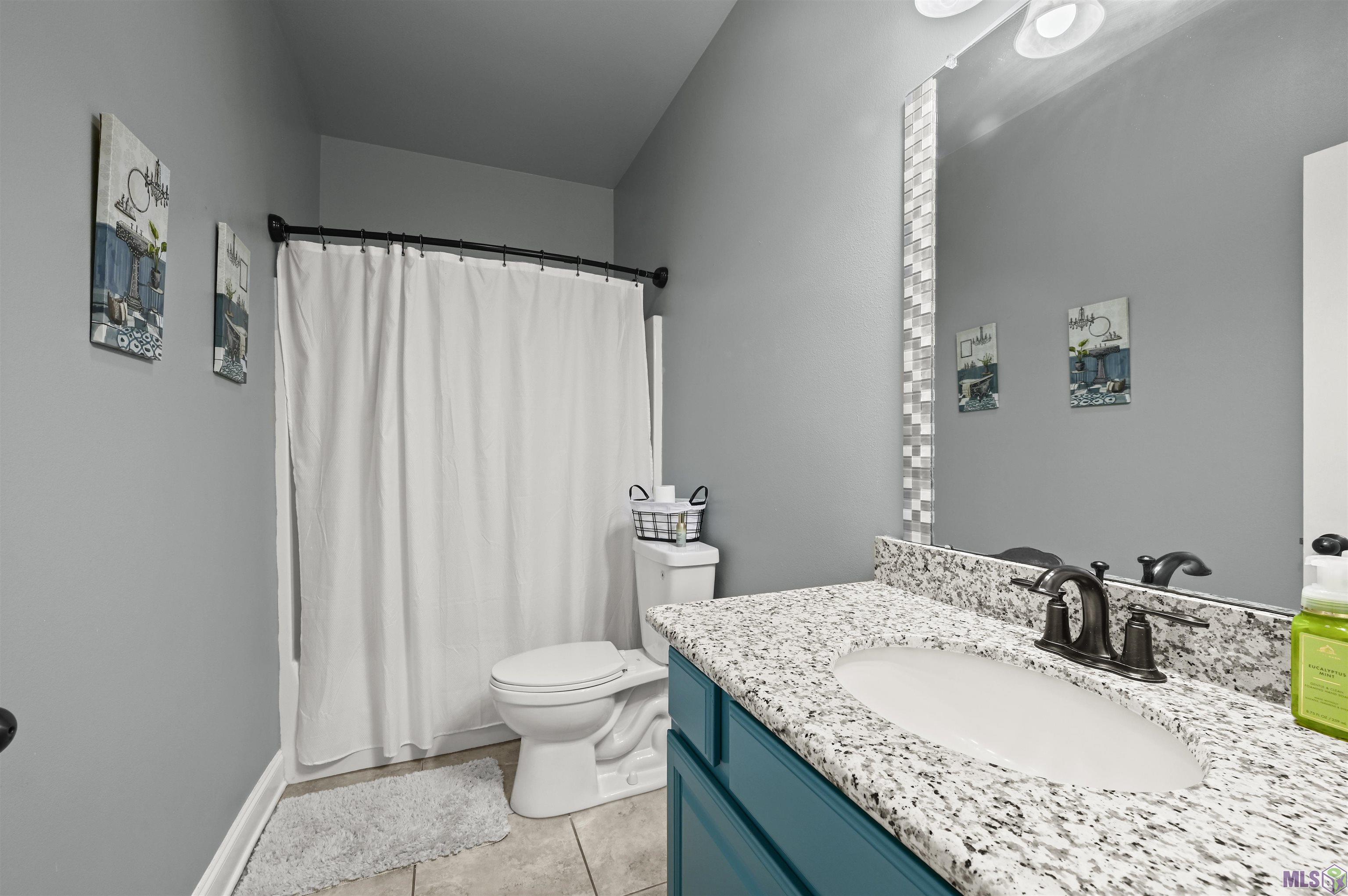 14217 Stone Gate Drive Baton Rouge, LA 70816 - Photo 16 of 22