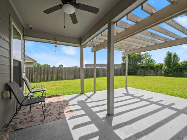 $284,000 | 14217 Stone Gate Drive, Baton Rouge, LA 70816