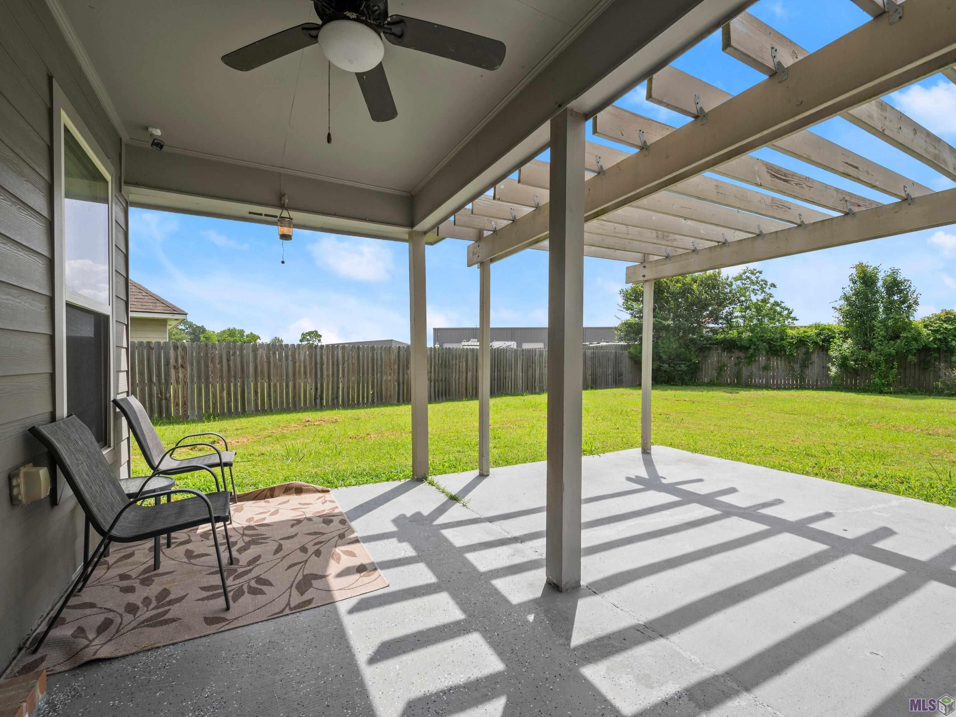 14217 Stone Gate Drive Baton Rouge, LA 70816 - Photo 18 of 22