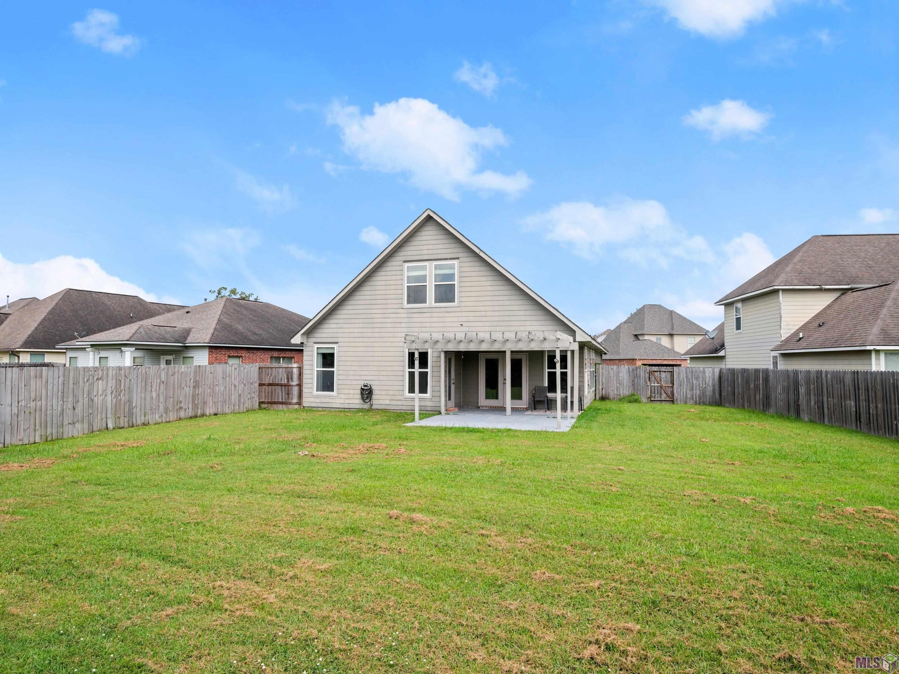 14217 Stone Gate Drive Baton Rouge, LA 70816 - Photo 19 of 22