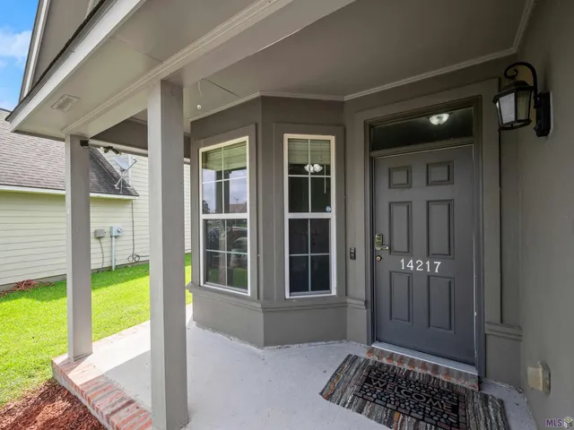 $284,000 | 14217 Stone Gate Drive, Baton Rouge, LA 70816