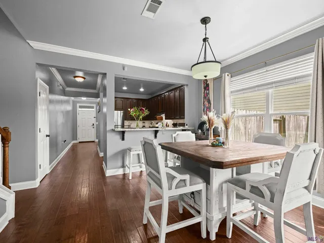 $284,000 | 14217 Stone Gate Drive, Baton Rouge, LA 70816