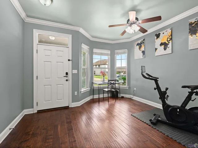 $284,000 | 14217 Stone Gate Drive, Baton Rouge, LA 70816