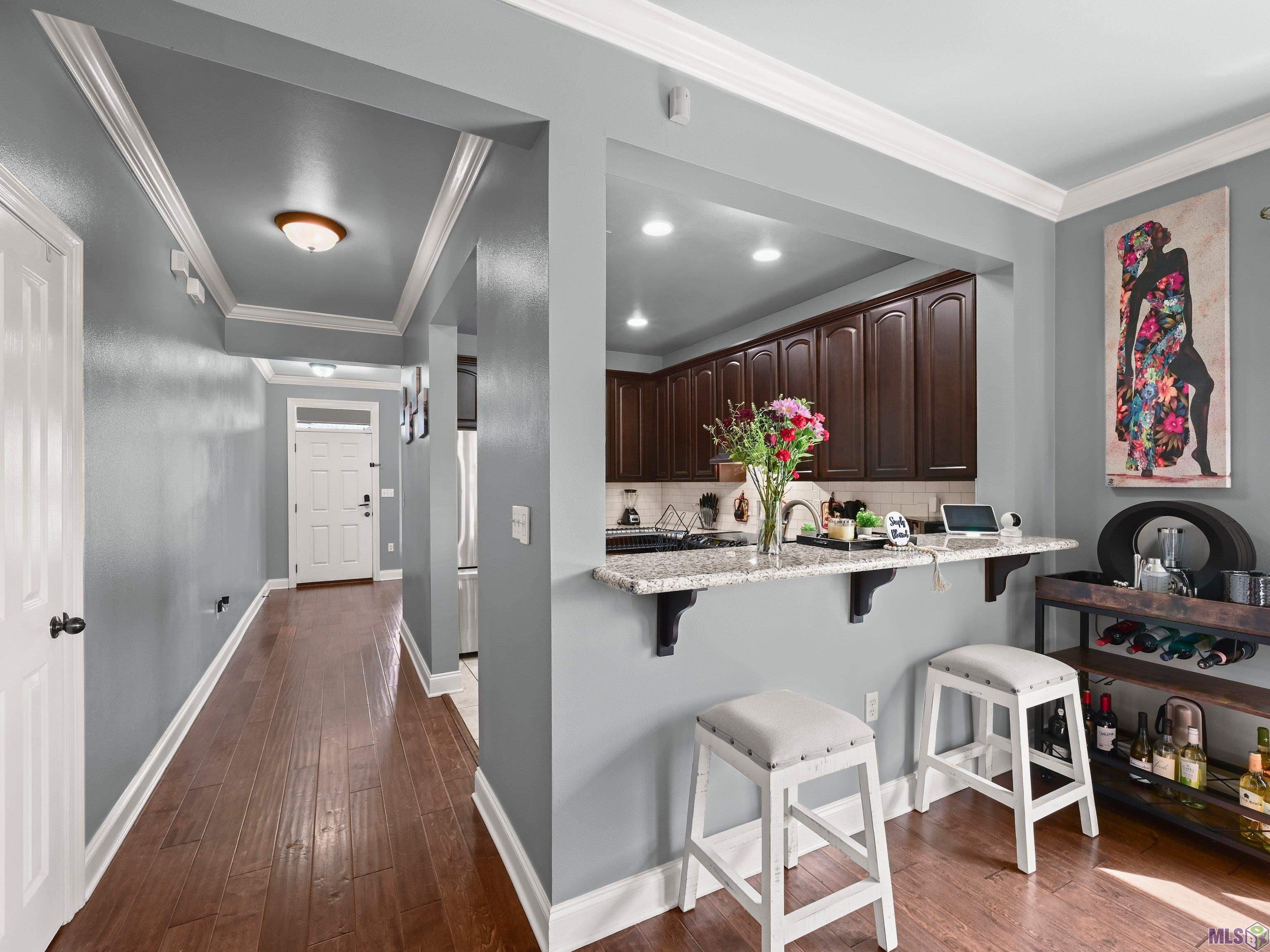 14217 Stone Gate Drive Baton Rouge, LA 70816 - Photo 6 of 22