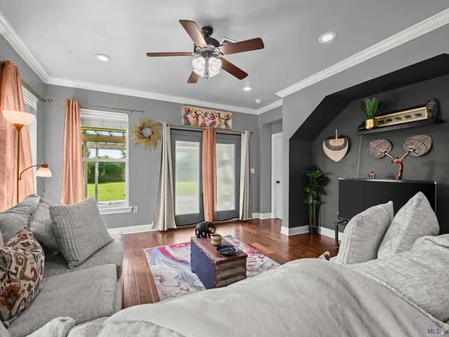 $284,000 | 14217 Stone Gate Drive, Baton Rouge, LA 70816