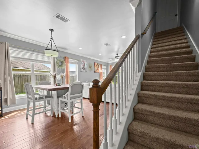 $284,000 | 14217 Stone Gate Drive, Baton Rouge, LA 70816