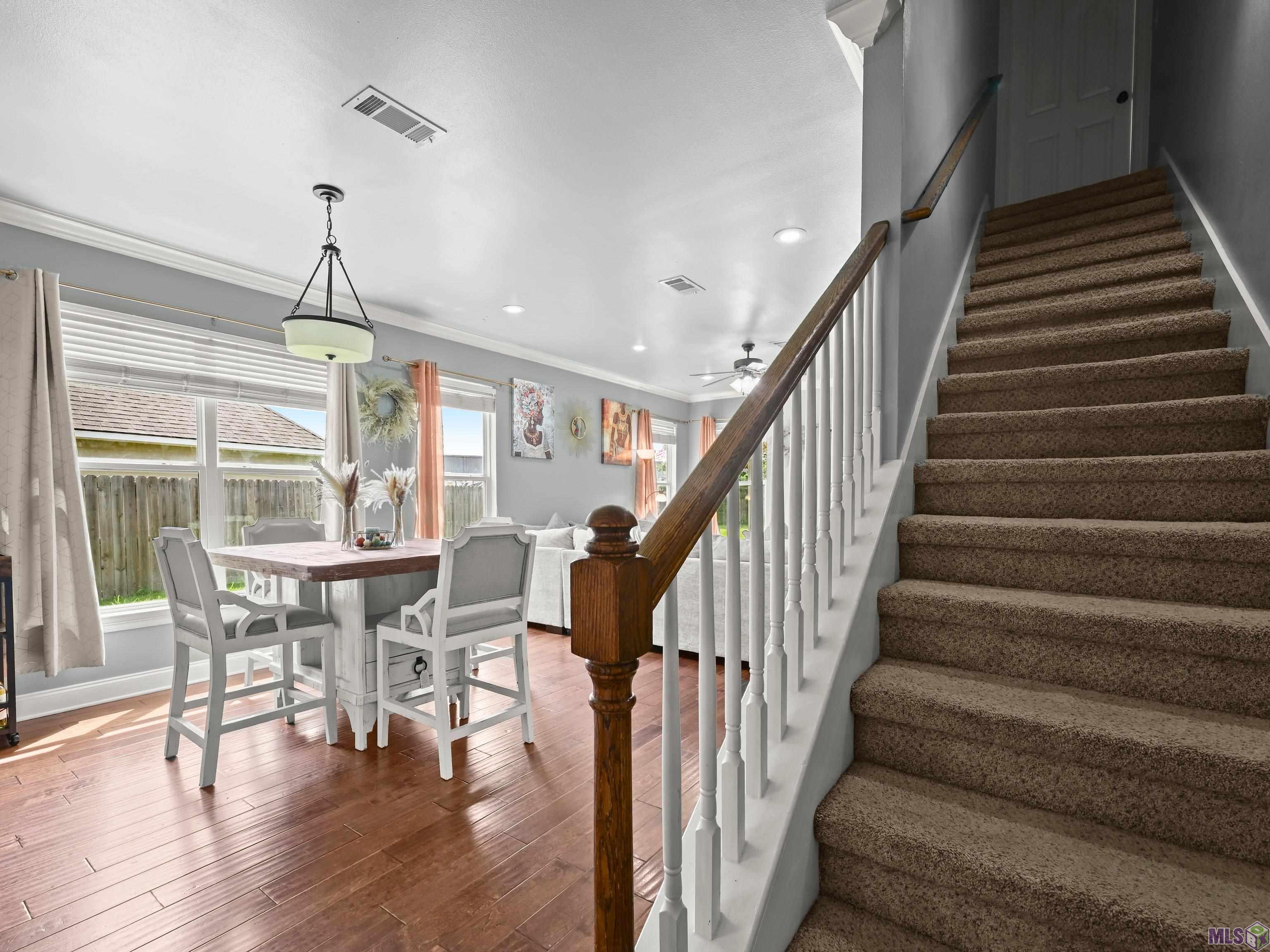 14217 Stone Gate Drive Baton Rouge, LA 70816 - Photo 9 of 22