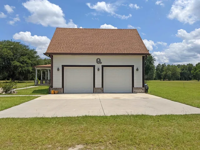 $800,000 | 12778 County Road 53, Lee, FL 32059