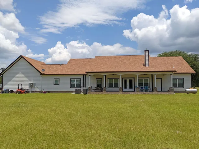 $800,000 | 12778 County Road 53, Lee, FL 32059
