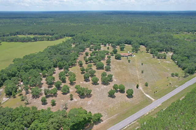 $800,000 | 12778 County Road 53, Lee, FL 32059