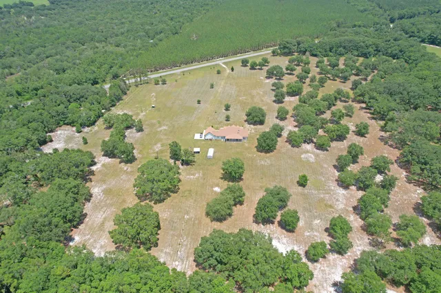 $800,000 | 12778 County Road 53, Lee, FL 32059
