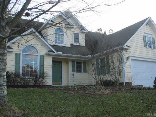 5205 Denmead Way Raleigh, NC 27613 - Photo 1 of 12 Primary