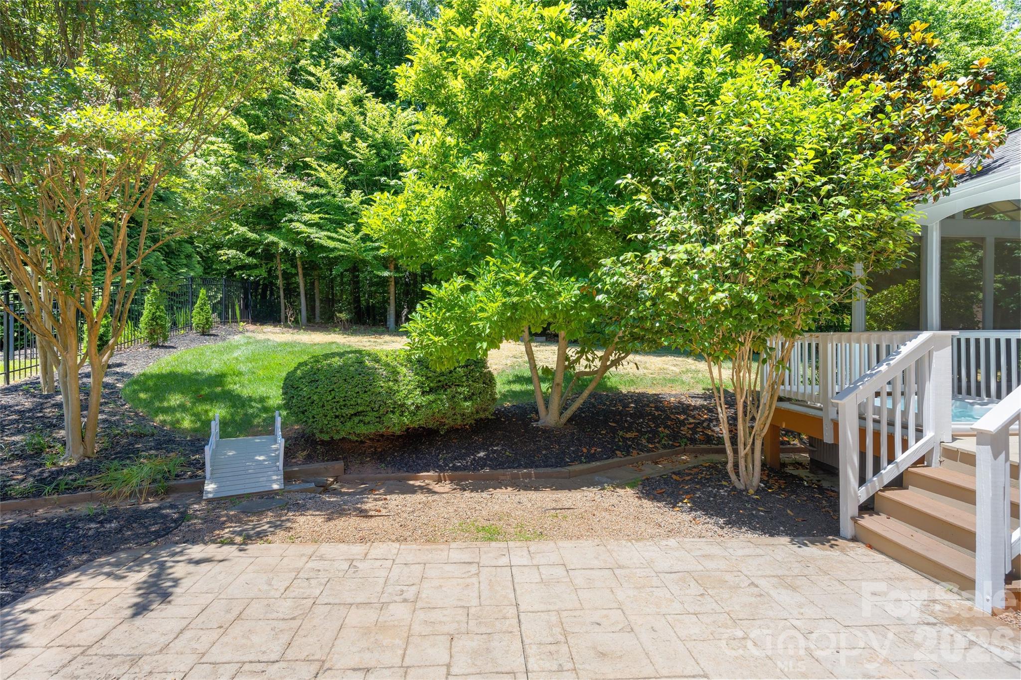 5104 Rhett Court Monroe, NC 28110 - Photo 47 of 48
