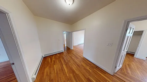 $3,450 | 55 Hazleton Street, Unit 2, Boston, MA 02126