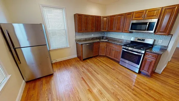 $3,450 | 55 Hazleton Street, Unit 2, Boston, MA 02126