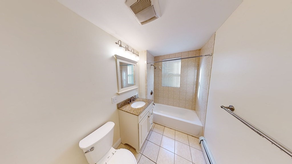 55 Hazleton Street, Unit 2 Boston, MA 02126 - Photo 36 of 42