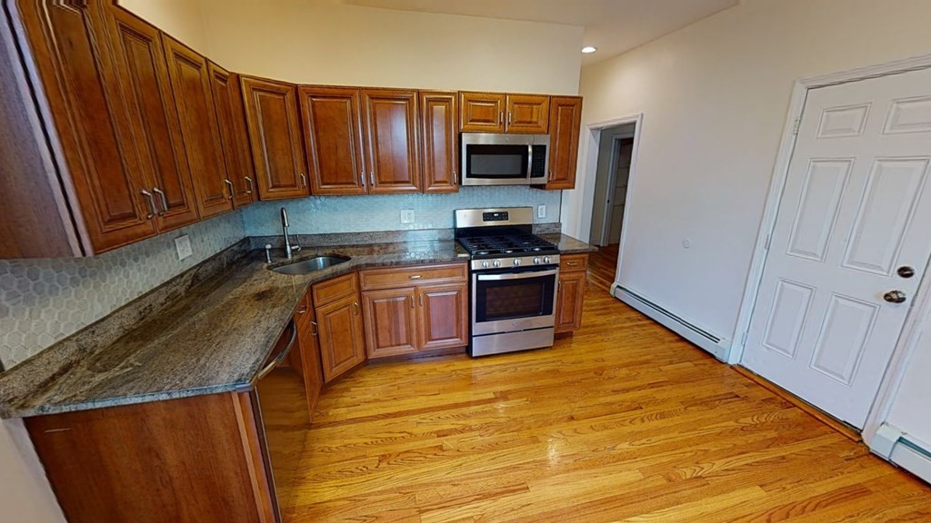 55 Hazleton Street, Unit 2 Boston, MA 02126 - Photo 4 of 42