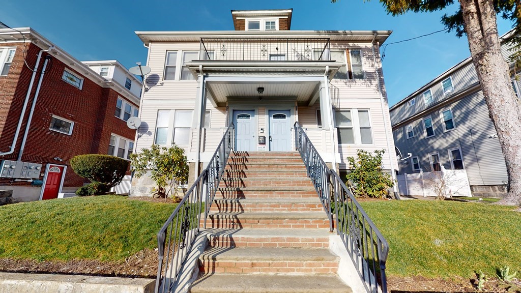 55 Hazleton Street, Unit 2 Boston, MA 02126 - Photo 41 of 42