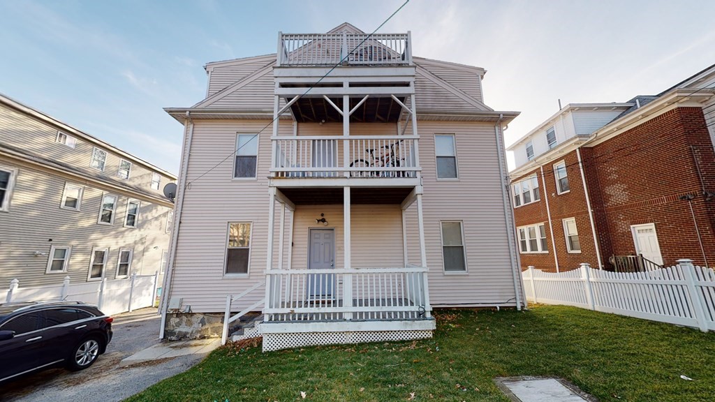 55 Hazleton Street, Unit 2 Boston, MA 02126 - Photo 42 of 42