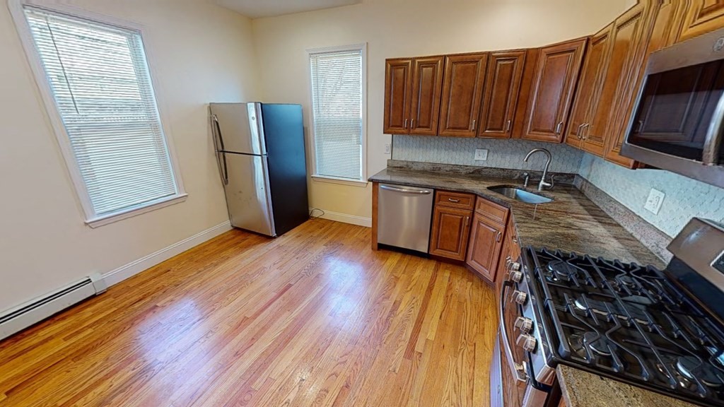 55 Hazleton Street, Unit 2 Boston, MA 02126 - Photo 5 of 42