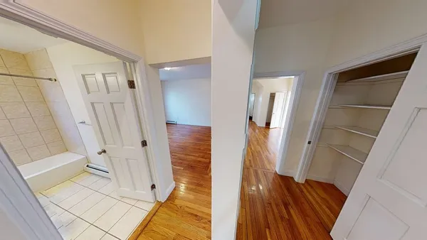 $3,450 | 55 Hazleton Street, Unit 2, Boston, MA 02126