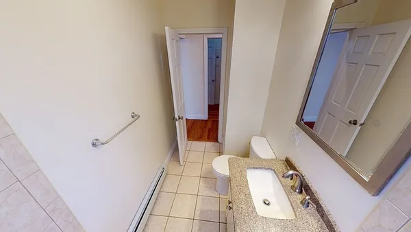 $3,450 | 55 Hazleton Street, Unit 2, Boston, MA 02126