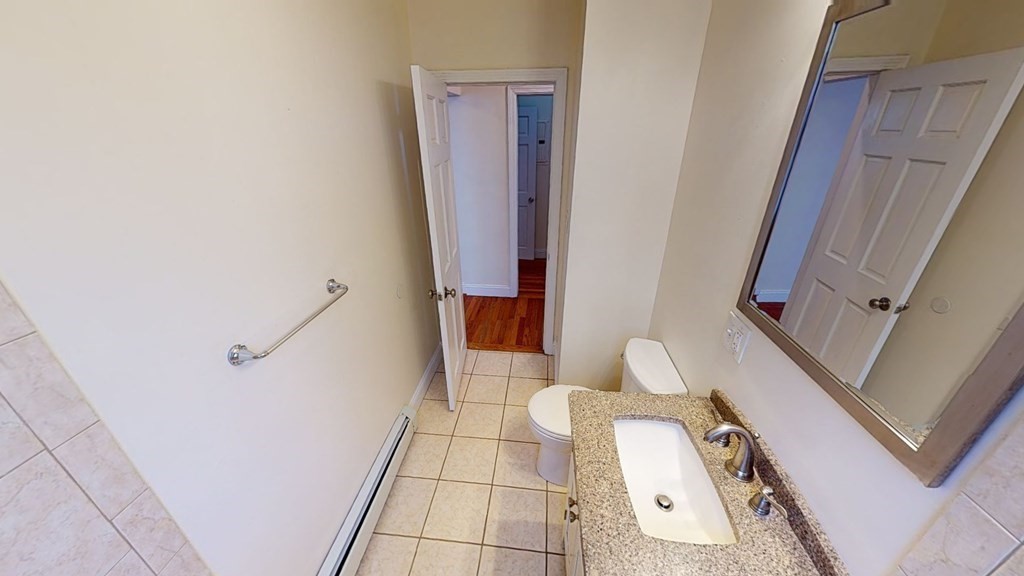55 Hazleton Street, Unit 2 Boston, MA 02126 - Photo 9 of 42