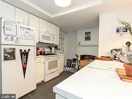1451 W Street Northwest, Unit B Washington, DC 20009 - Photo 5 of 14 kitchen