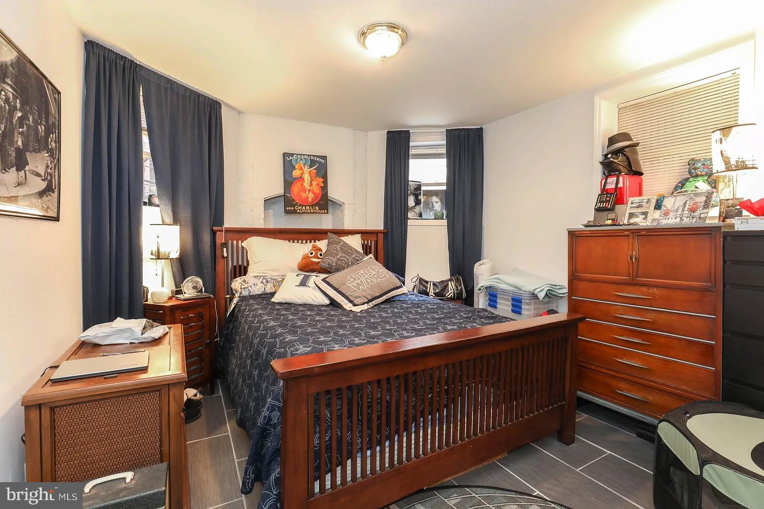 1451 W Street Northwest, Unit B Washington, DC 20009 - Photo 7 of 14 bedroom