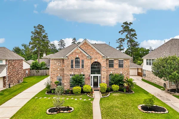 $559,000 | 25122 Auburn Bend Drive, Spring, TX 77389