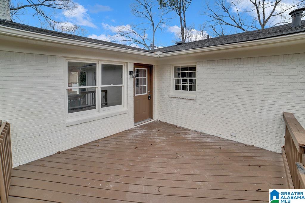 1761 Cornwall Road Birmingham, AL 35226 - Photo 31 of 34