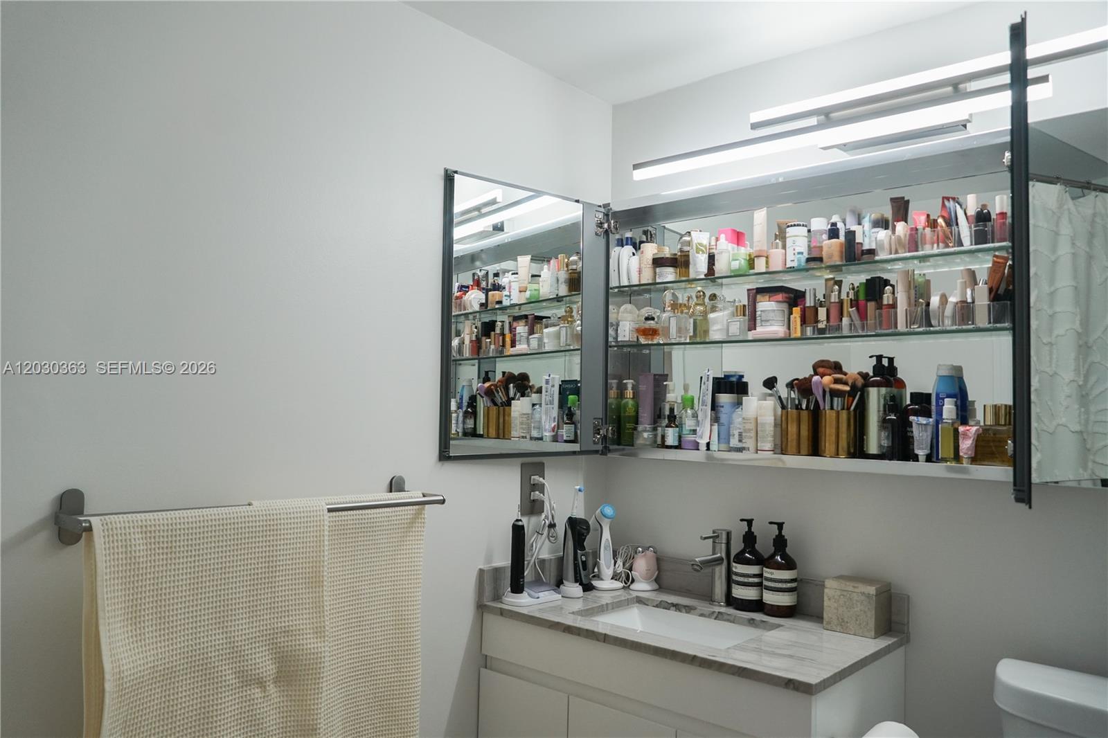 1918 Brickell Avenue, Unit 502 Miami, FL 33129 - Photo 10 of 12
