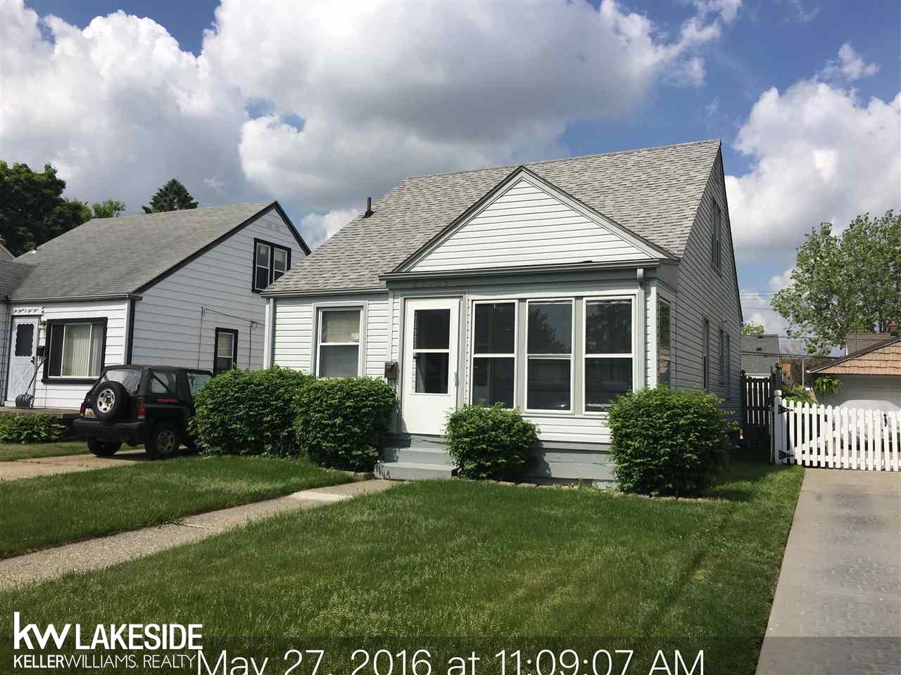 23063 Roxana Avenue Eastpointe, MI 48021 - Photo 15 of 15 Gallery Image 15
