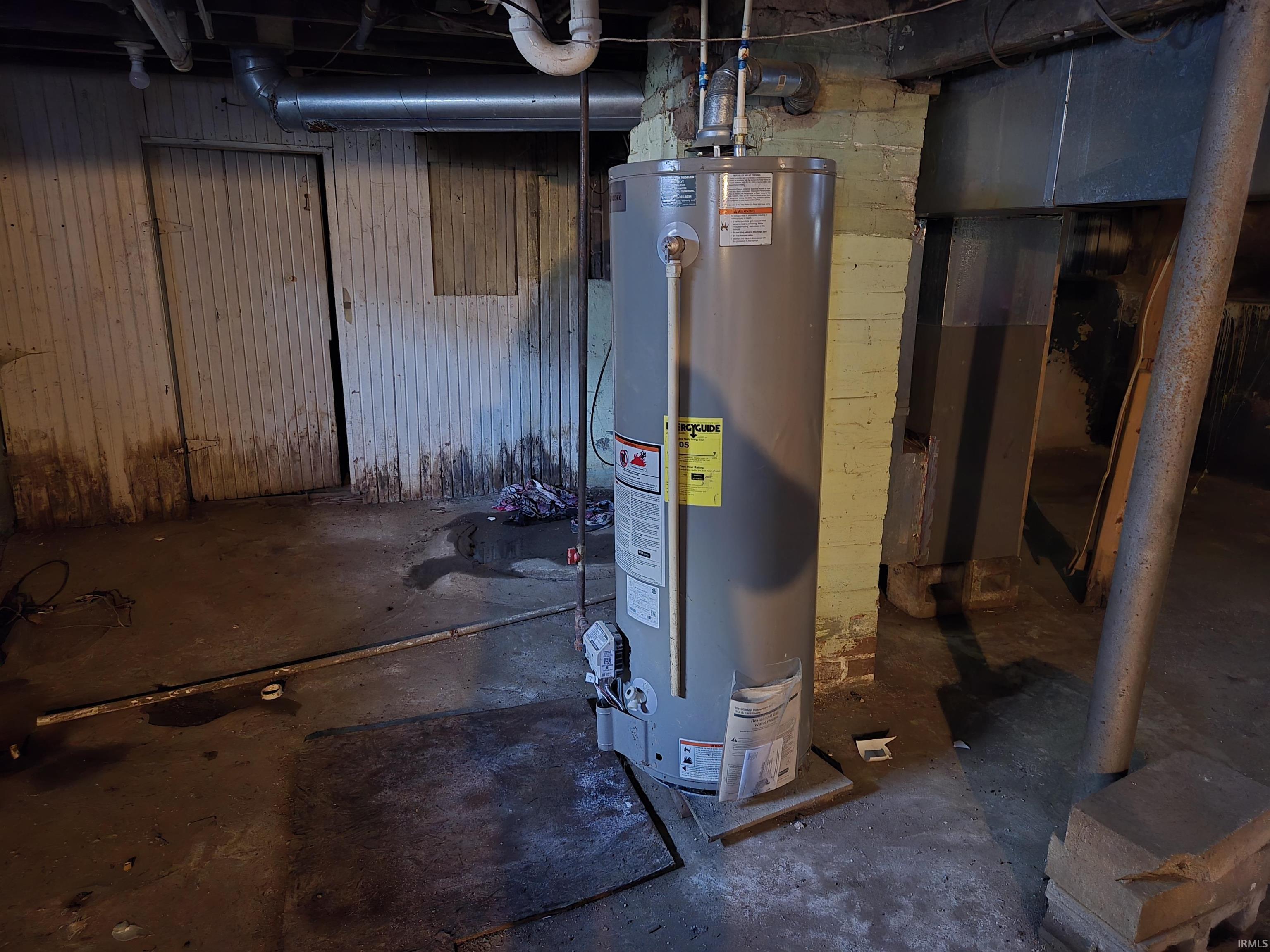 909 West 4th Street Bicknell, IN 47512 - Photo 17 of 32