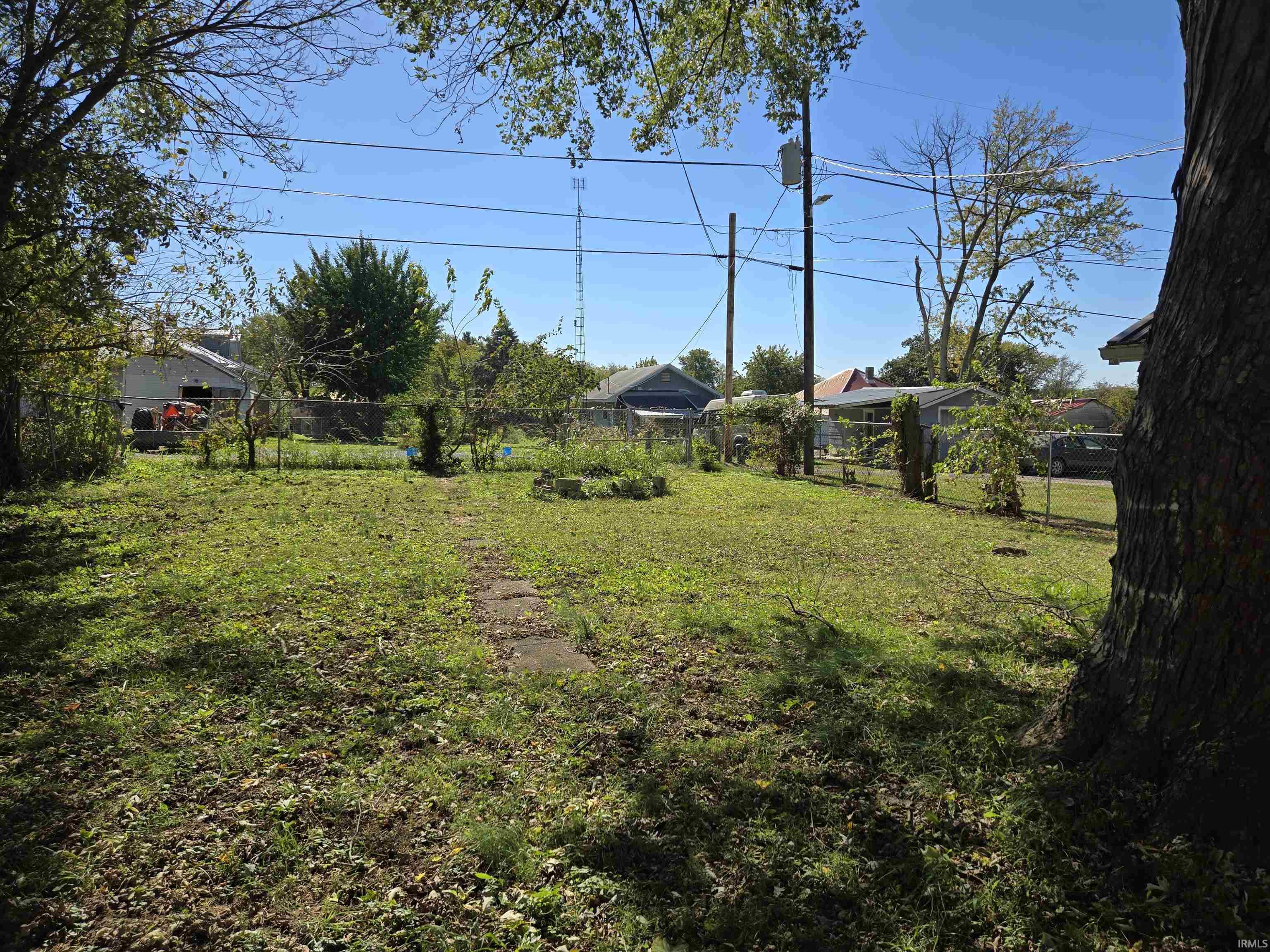 909 West 4th Street Bicknell, IN 47512 - Photo 19 of 32