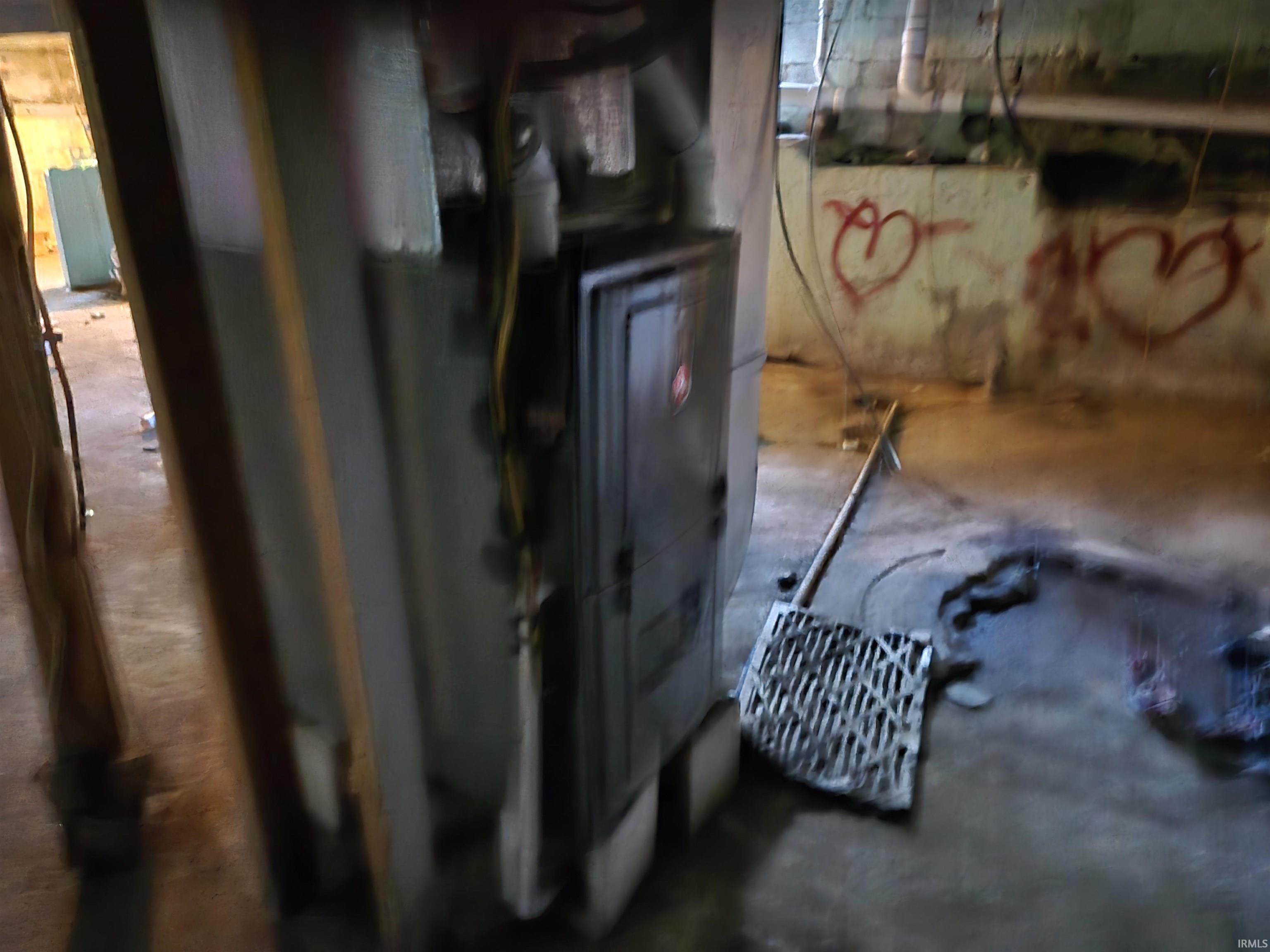 909 West 4th Street Bicknell, IN 47512 - Photo 32 of 32