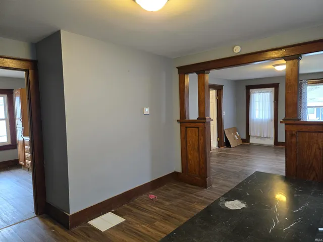 $88,500 | 909 West 4th Street, Bicknell, IN 47512