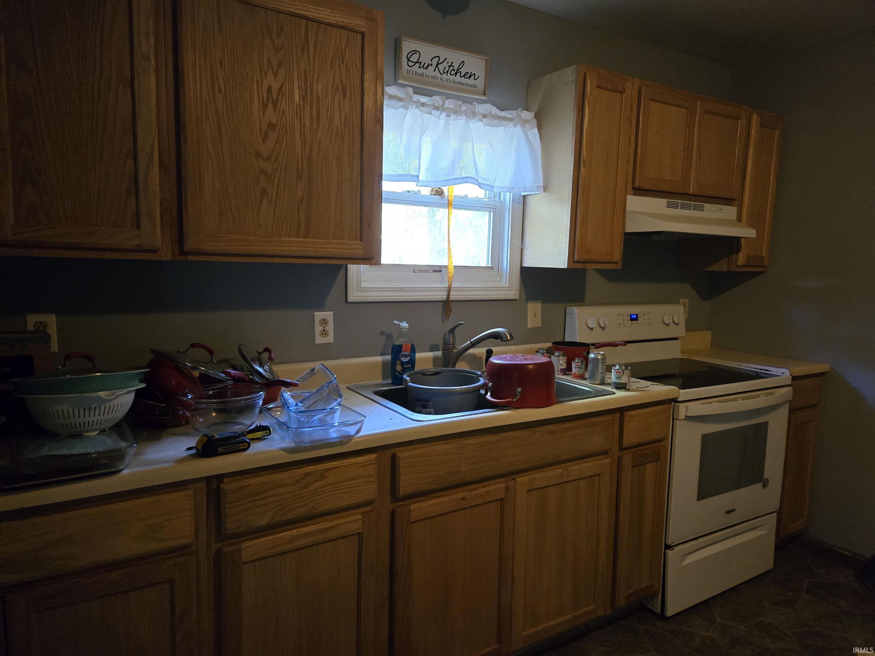 909 West 4th Street Bicknell, IN 47512 - Photo 8 of 32