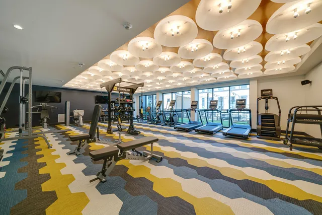 $4,061 | 750 Hawthorn Row, Unit 4166, Vernon Hills, IL 60061