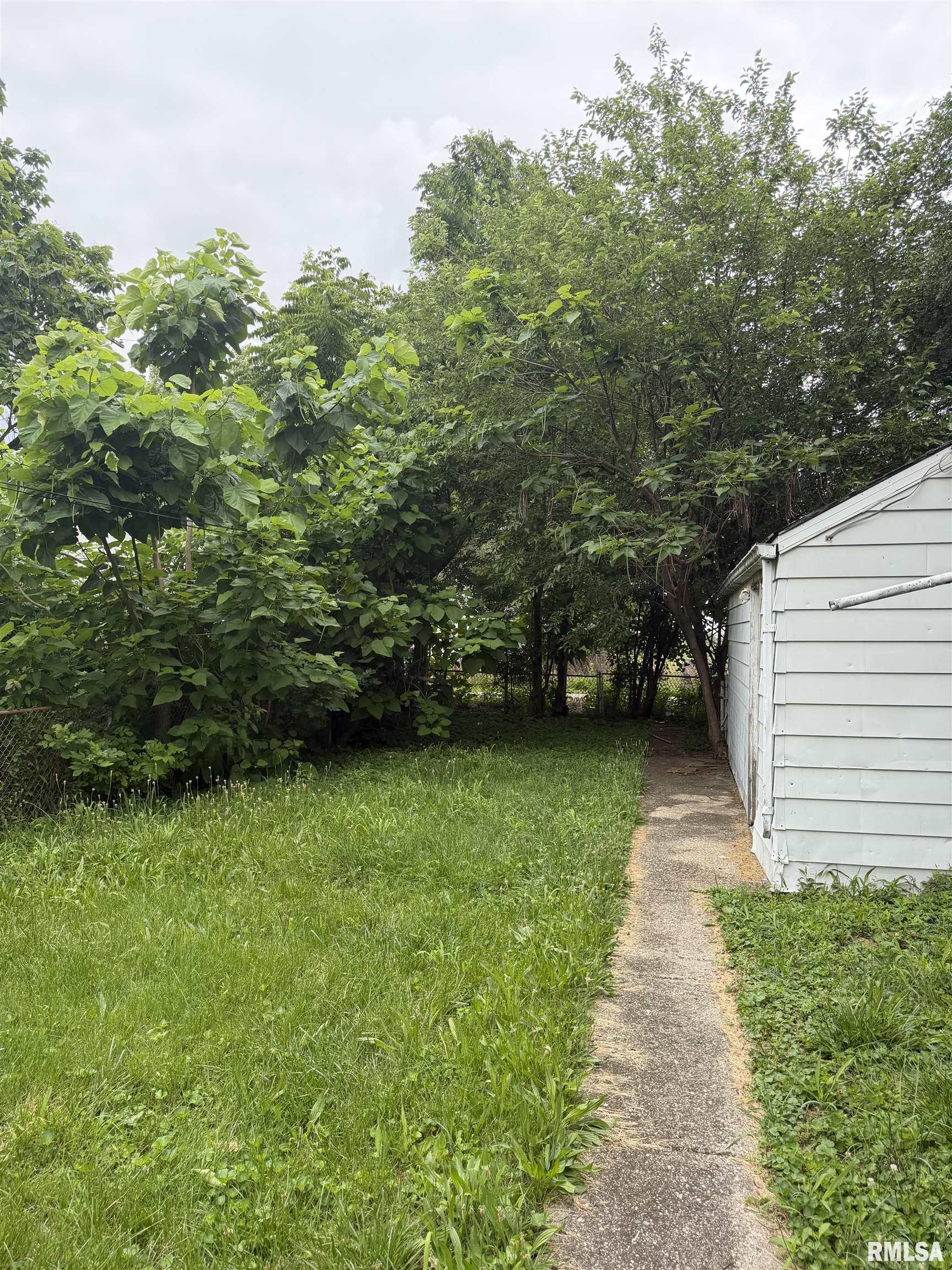 1707 East Moffat Avenue Springfield, IL 62702 - Photo 13 of 16