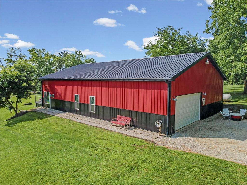 4640 Kickapoo Drive Lathrop, MO 64465 - Photo 34 of 54