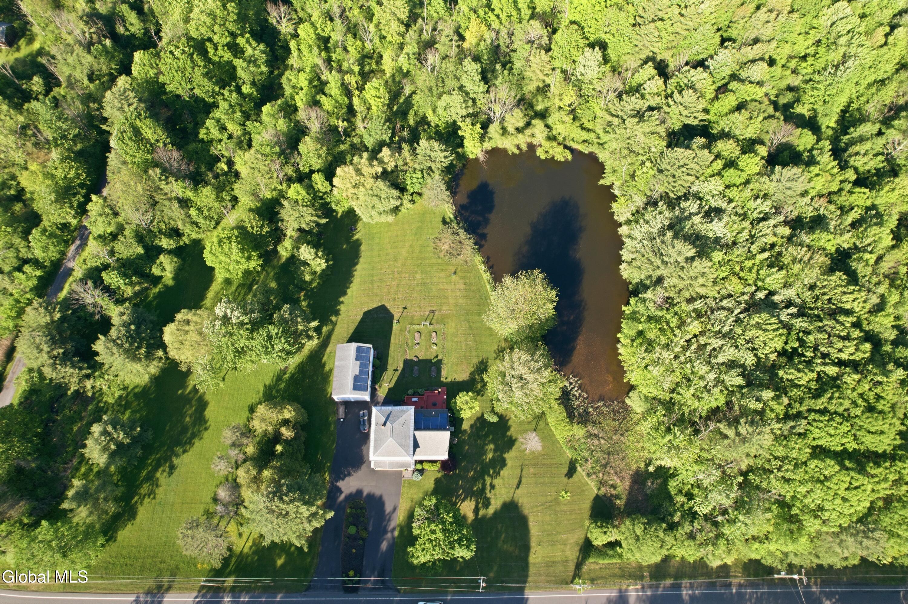 554 Mott Road Duanesburg, NY 12056 - Photo 15 of 64 DJI_0594