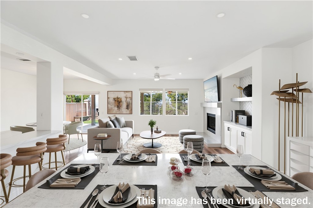 16223 Blue Haven Court Riverside, CA 92503 - Photo 6 of 41 Great Room