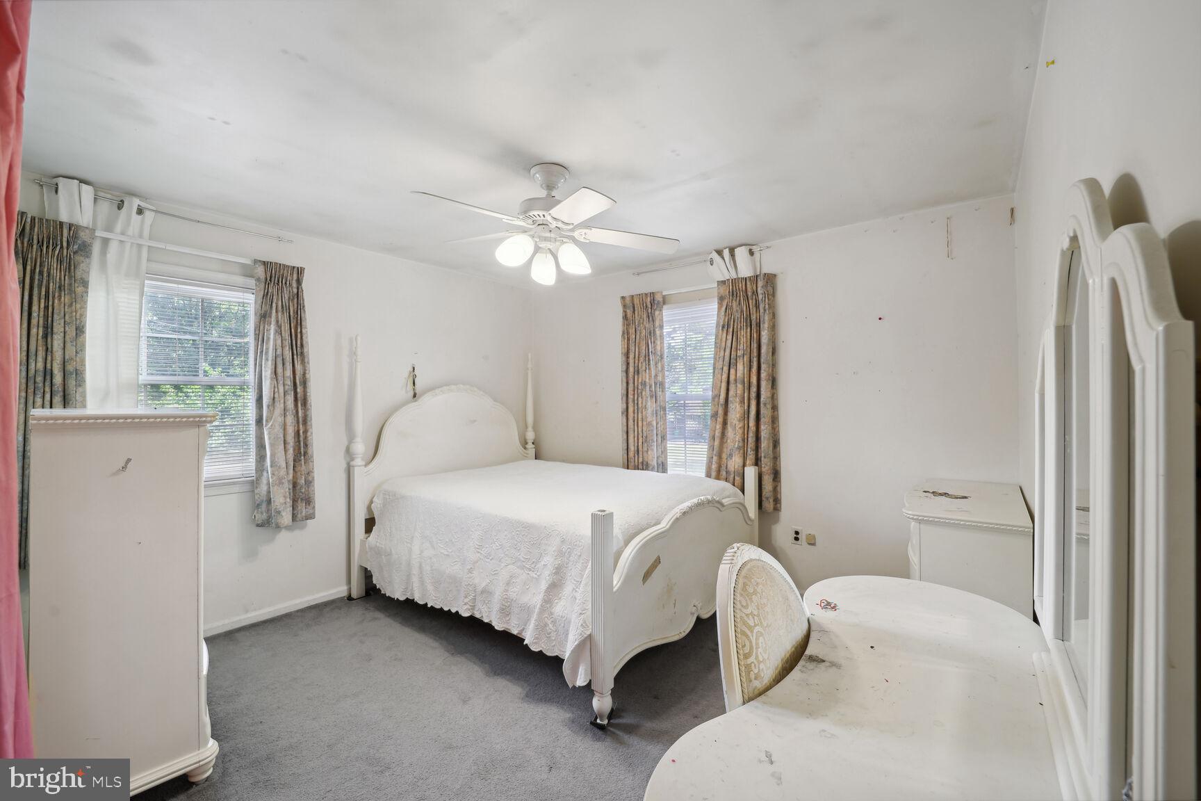 5908 Wolverton Lane Clinton, MD 20735 - Photo 16 of 27 Bedroom